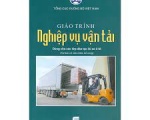 GIÁO TRÌNH NGHIỆP VỤ VẬN TẢI