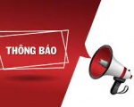 THÔNG BÁO VỀ VIỆC TỔ CHỨC ĐÀO TẠO, SÁT HẠCH LÁI XE Ô TÔ VÀ MÔ TÔ TRÊN ĐỊA BÀN TỈNH CÀ MAU