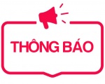 THÔNG BÁO: TẠM DỪNG SÁT HẠCH CẤP GPLX NGÀY 17 VÀ 18/06/2023 (Bấm xem thông báo)