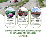 CHƯƠNG TRÌNH MIỄN, GIẢM HỌC PHÍ